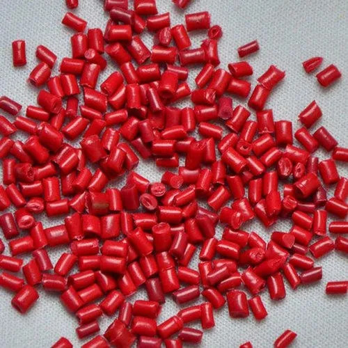 Red PPCP Granules
