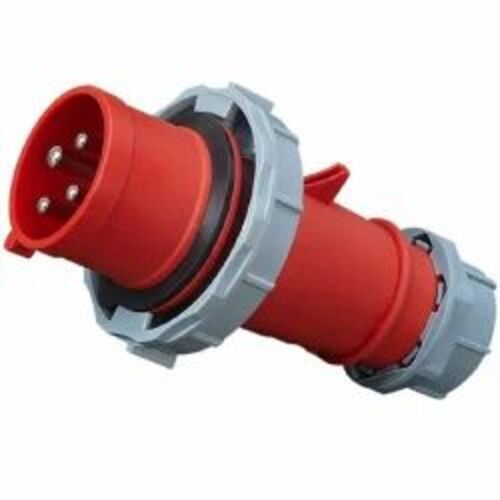 Reefer Container Connector Socket Plug