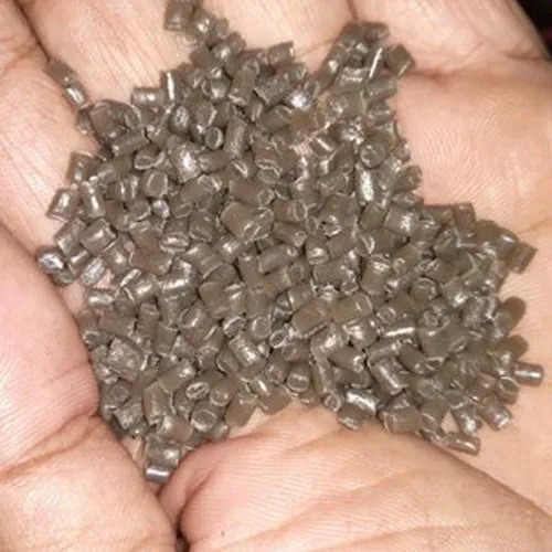 Reprocessed Bottle LDPE Granules