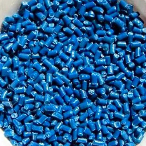 Reprocessed DWC HD Pipe Grade Granules