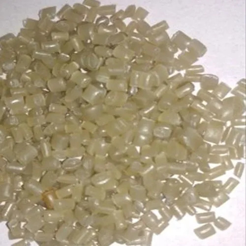 Reprocessed LDPE Granule