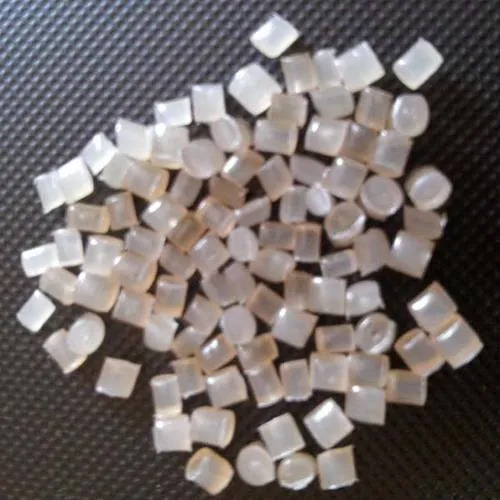 Reprocessed LDPE Granules