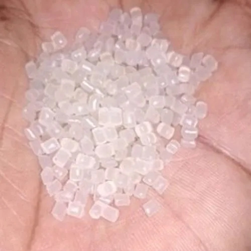 Reprocessed Natural LDPE Granule