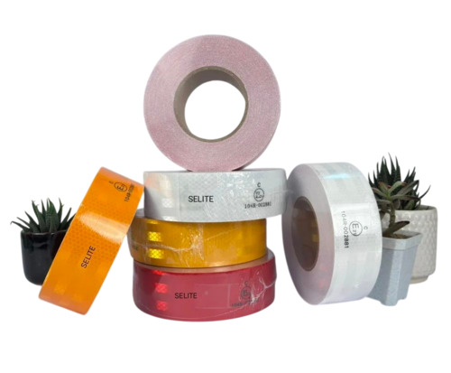 Retro Reflective Tapes