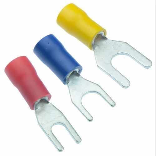 Ring Type Nickel Cable Lug