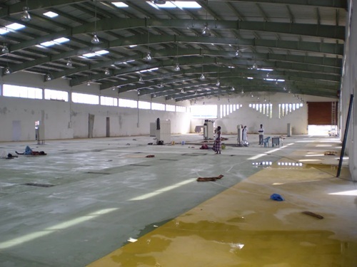 Roofing Contractor Service