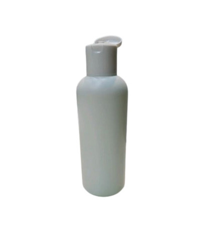 Round Long Hdpe Bottle