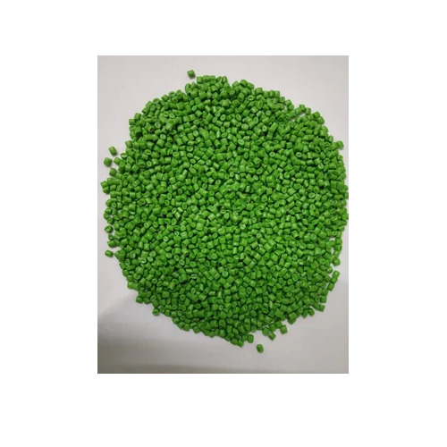 Second Grade Reprocessed PPCP Granules
