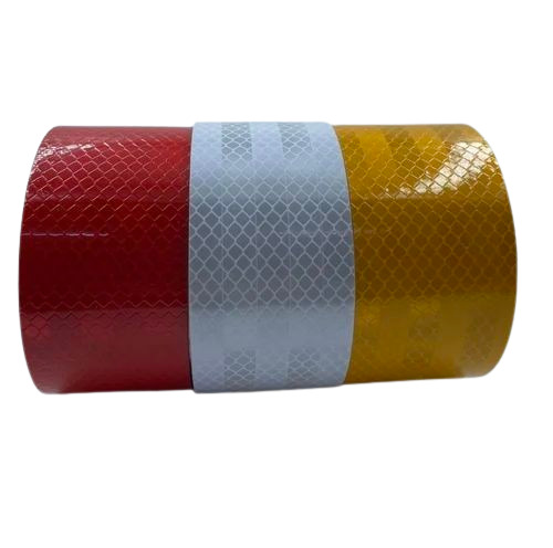 Self Adhesive Retro Reflective Tape 
