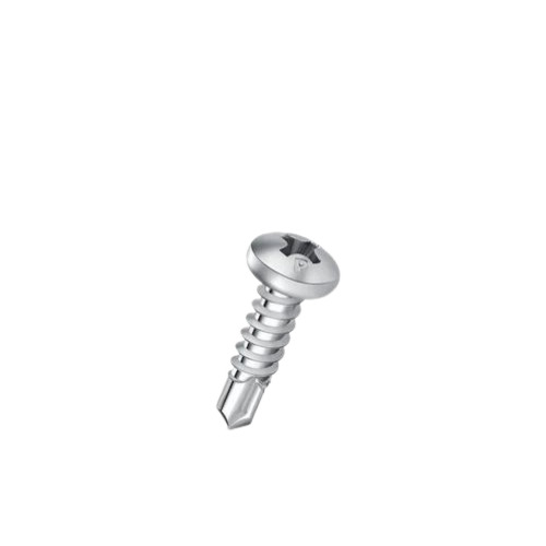 Self Drilling Pan Head Screw