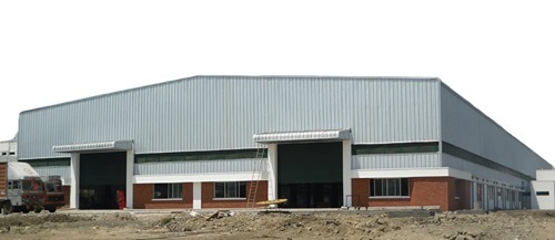 Shed Contractor Services