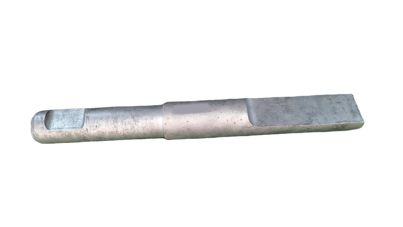 Smelter Pot Tending Chisel