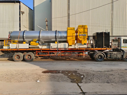 Thermo Drum Unit