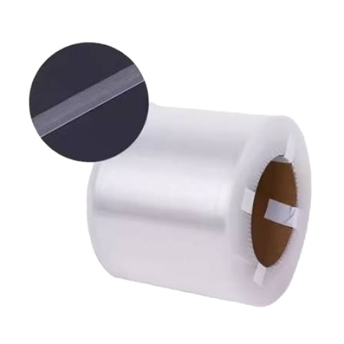 Transparent Smooth Pp Strapping Bands