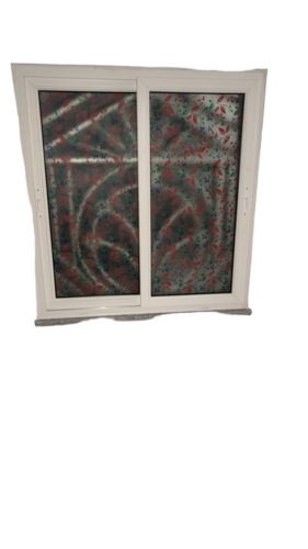 Upvc 2 Track Sliding Window