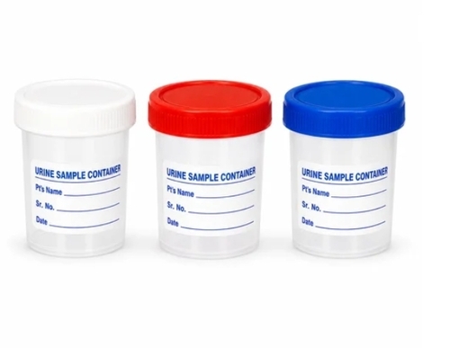 Urine Sample Container