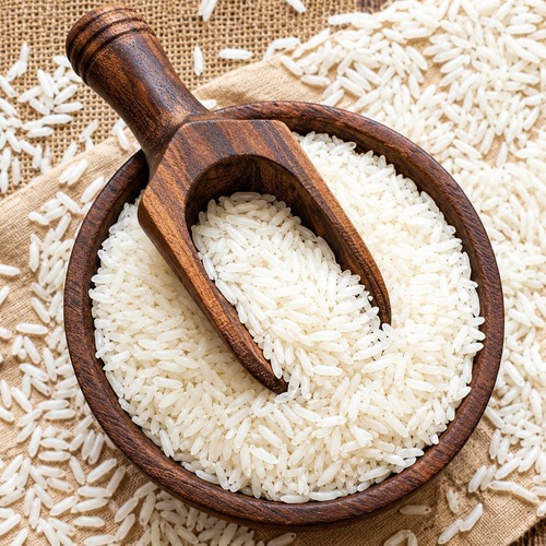 White Rice