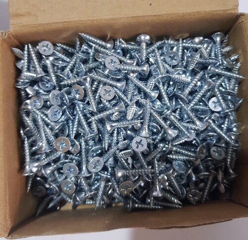 Zinc Drywall Screw
