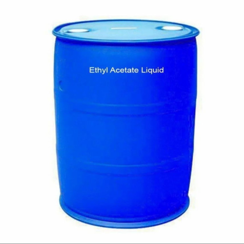 01 Ethyl Acetate Liquid