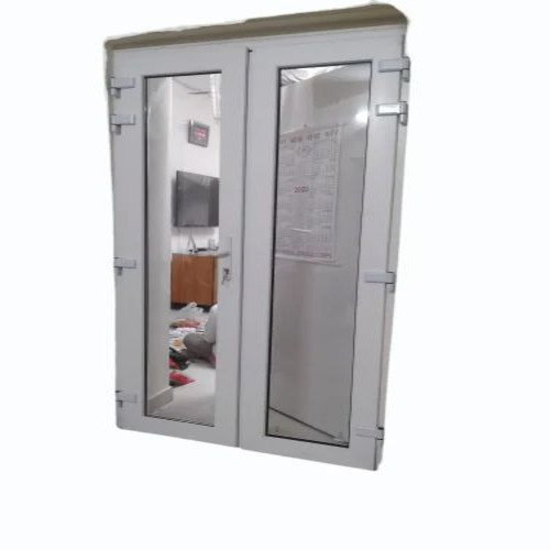01 Upvc French Door