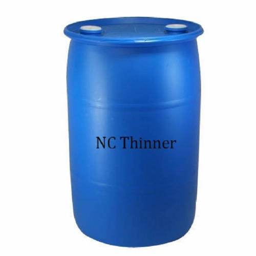 05 Industrial Nc Thinner