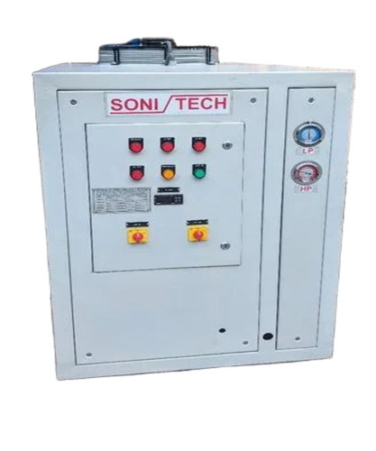 1.5 Tr Industrial Water Chiller