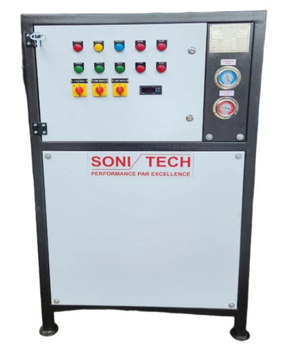 1 Ton Stainless Steel Water Chillers