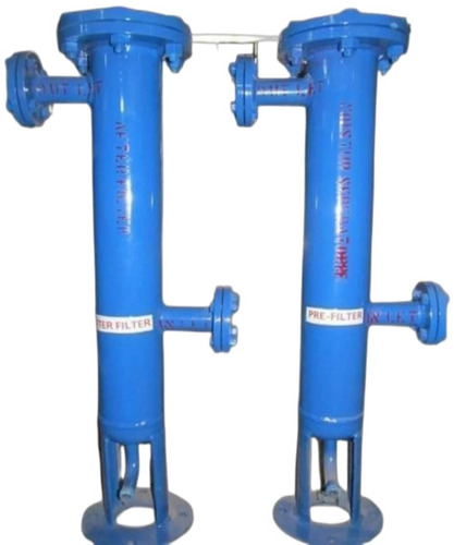 100 Cfm Moisture Separators