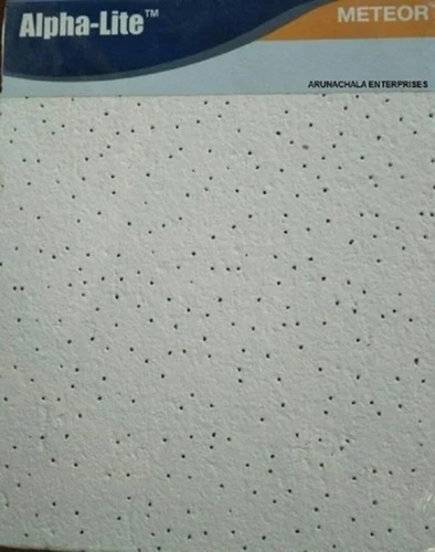 12mm Pinhole Best Ceiling Tile