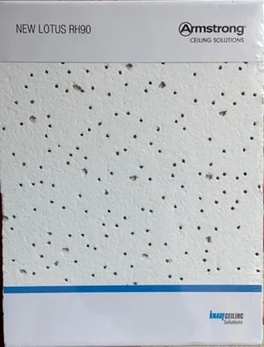12mm Pinhole Best Ceiling Tiles