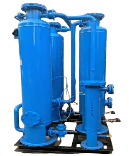 150 Cfm Hoc Type Air Dryer