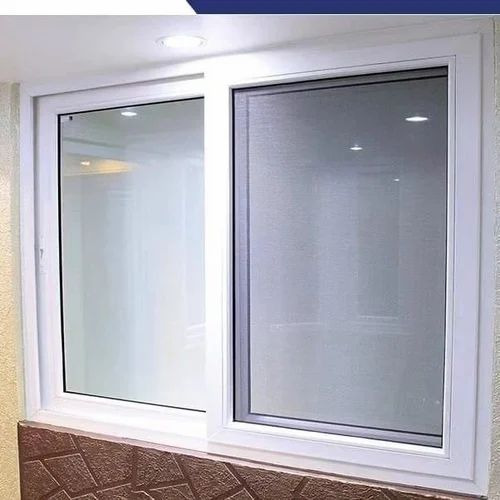 Upvc Window Machine