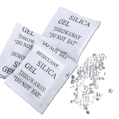 15gm Silica Gel Pouch