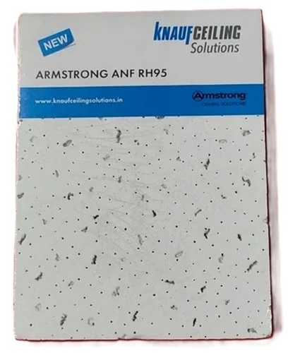 15mm Fissured Mineral Fibre Ceiling