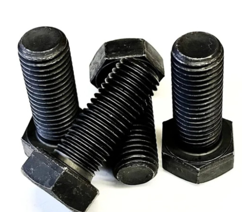 16 Mm High Tensile Hex Bolt