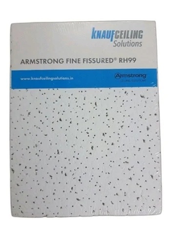 16mm Fissured Best Ceiling Tiles