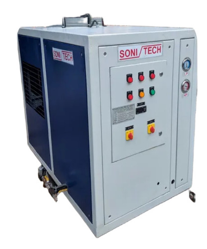 2 Ton Water Cooled Chillers