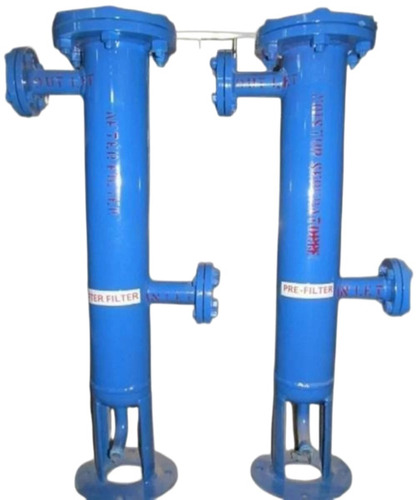 Air Moisture Separator