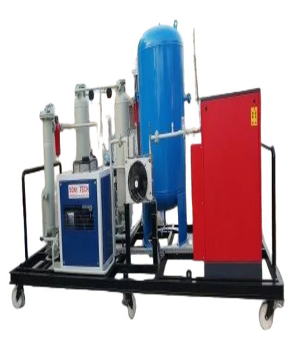 200 Cfm Compressed Air Dryer