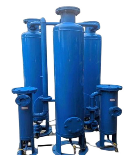 200 Cfm Split Compressed Air Dryer