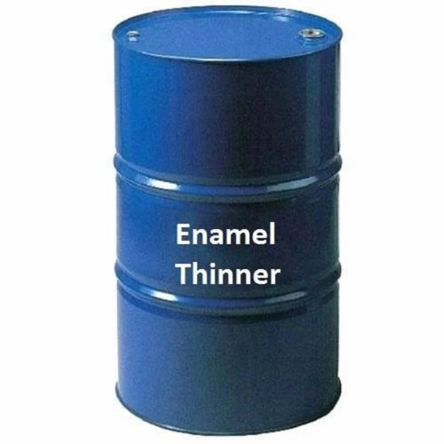 200 L Enamel Paint Liquid Thinner