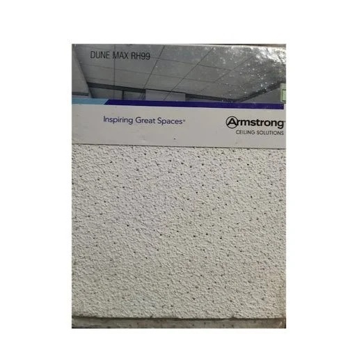20mm Sand A Grade Ceiling Tiles