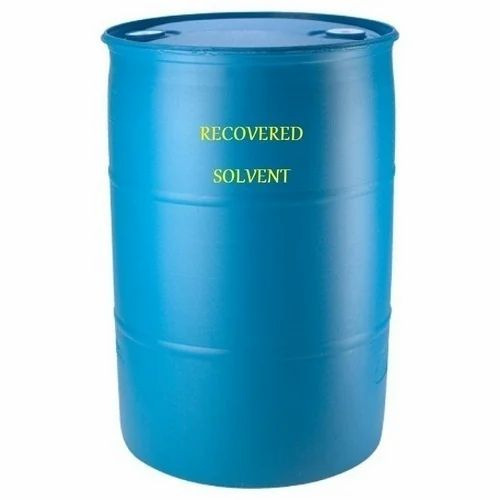 210 Litre Wood Polish Solvent