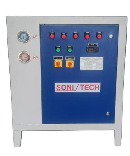 3 Ton Air Cooled Water Chillers