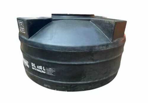 450l Double Layer Storewel Water Storage Roof Tank