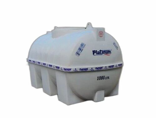 5 Layer Horizontal Water Storage Tank