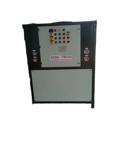 5 Ton Air Cooled Scroll Chiller