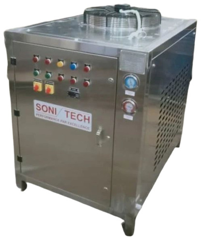 5 Ton Stainless Steel Water Chillers