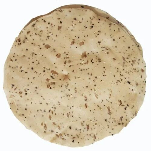 7 Inch Masala Papad