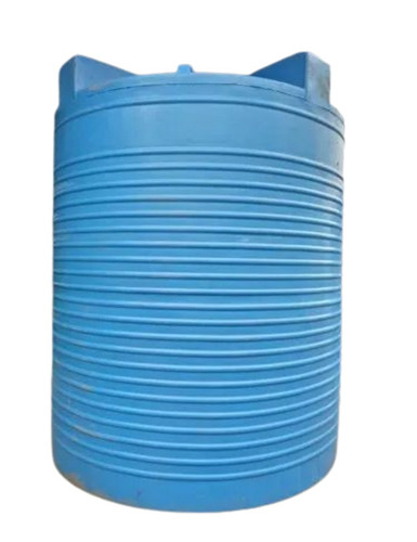 7500 Liter 3 Layer Water Tank